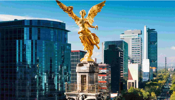 Evento CDMX
