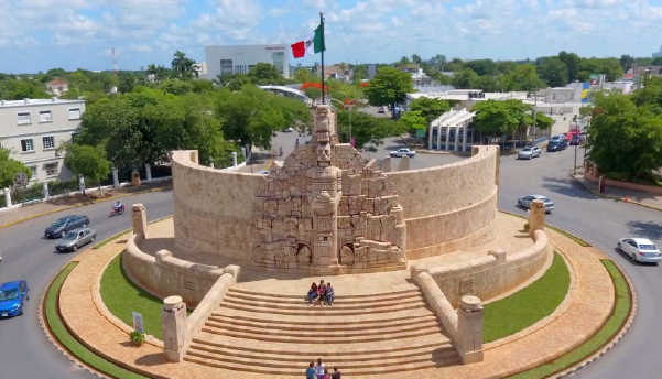 Evento Mérida